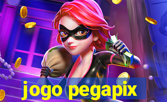 jogo pegapix